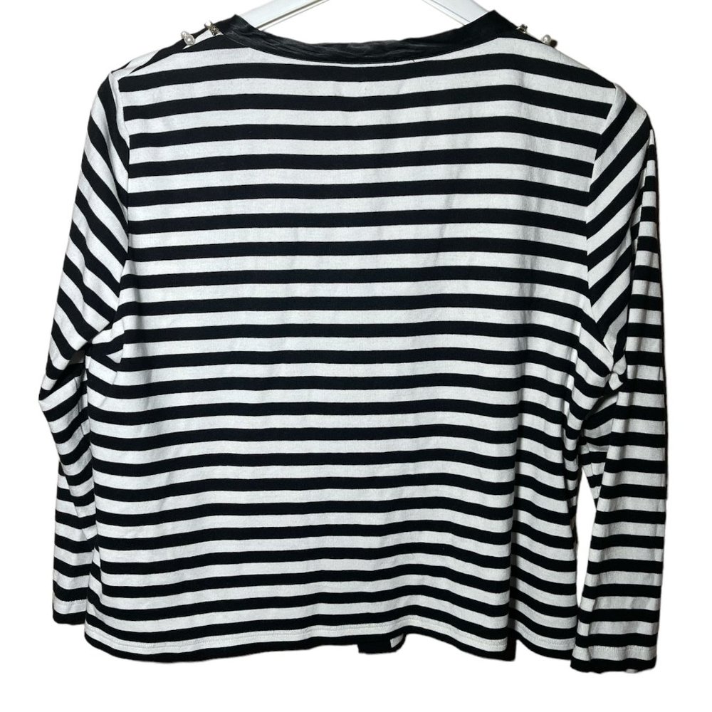 Weill Cardigan - Picture 3 of 4